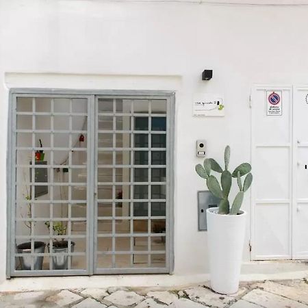 Apartmán Viagiusti 51 Ostuni Exteriér fotografie