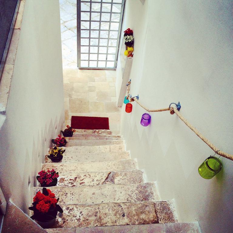 Apartmán Viagiusti 51 Ostuni Pokoj fotografie