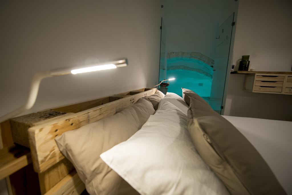 Apartmán Viagiusti 51 Ostuni Exteriér fotografie