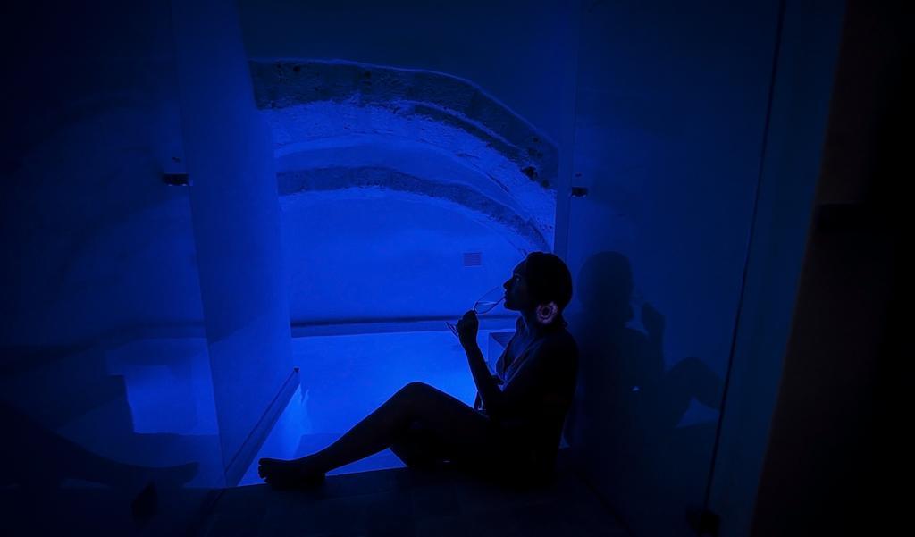 Apartmán Viagiusti 51 Ostuni Exteriér fotografie