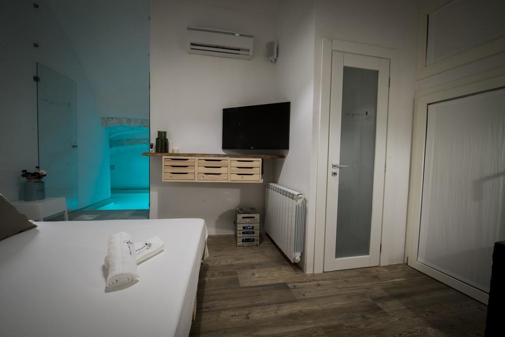 Apartmán Viagiusti 51 Ostuni Exteriér fotografie