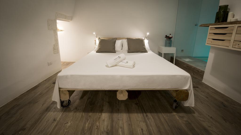 Apartmán Viagiusti 51 Ostuni Exteriér fotografie