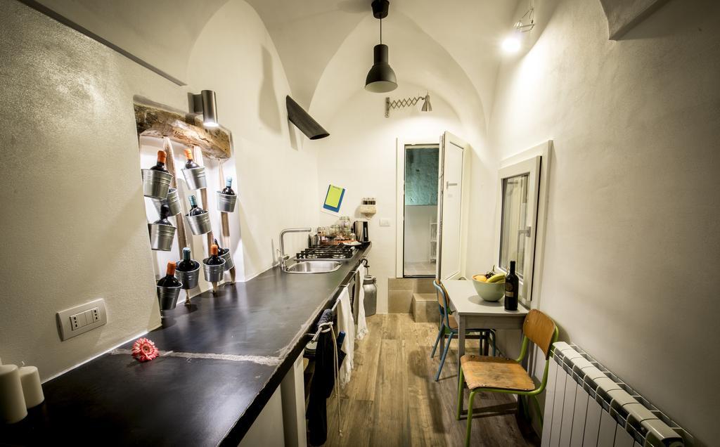 Apartmán Viagiusti 51 Ostuni Exteriér fotografie