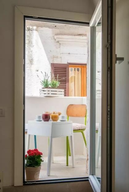 Apartmán Viagiusti 51 Ostuni Exteriér fotografie