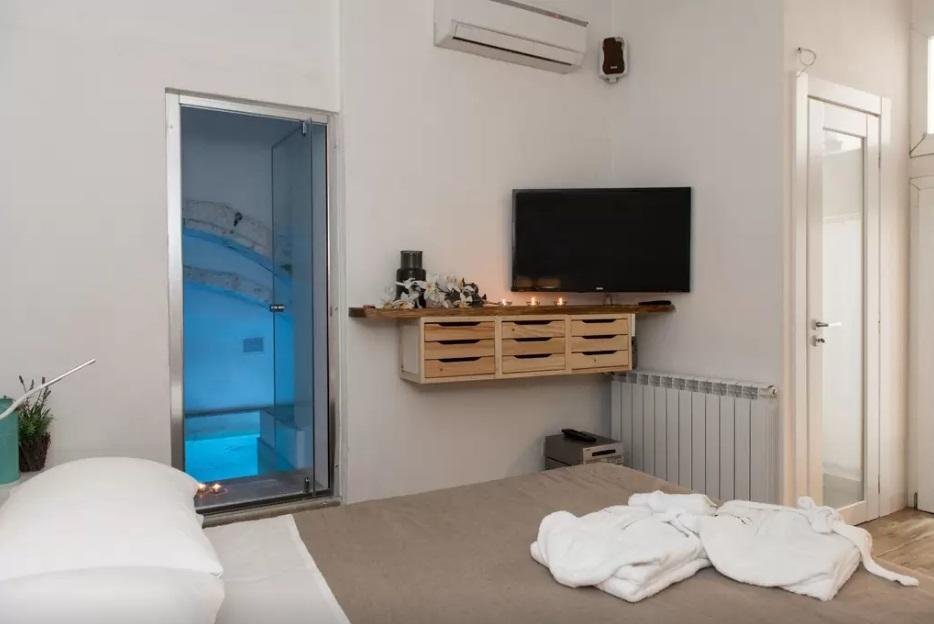 Apartmán Viagiusti 51 Ostuni Exteriér fotografie