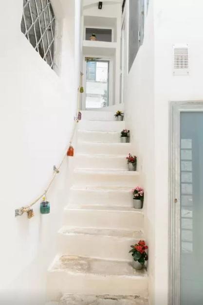 Apartmán Viagiusti 51 Ostuni Exteriér fotografie