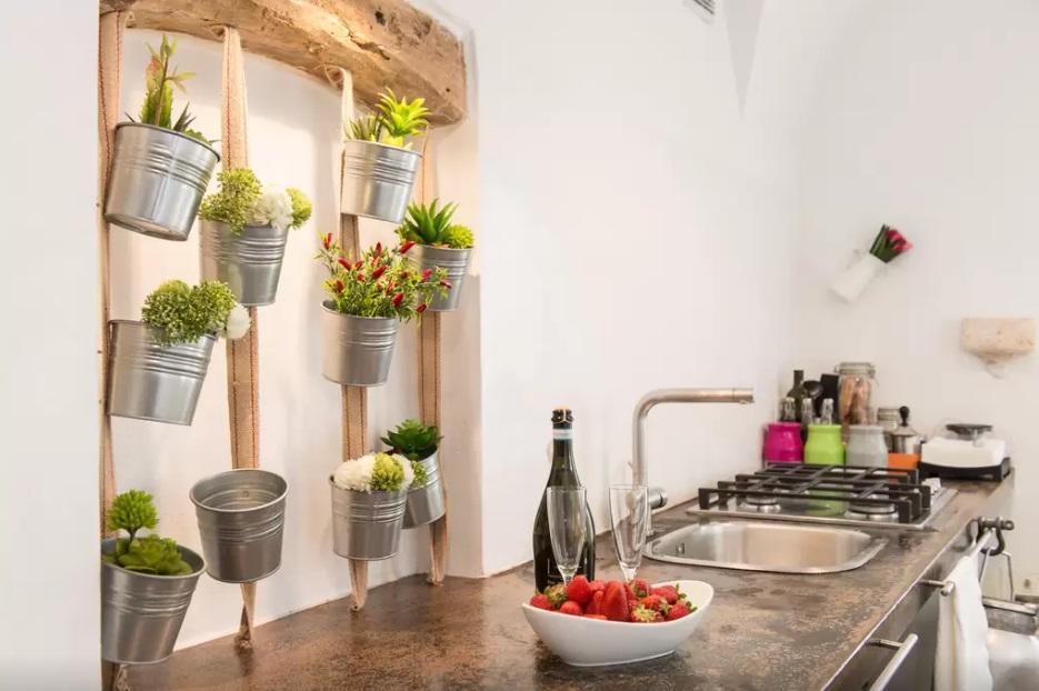 Apartmán Viagiusti 51 Ostuni Exteriér fotografie