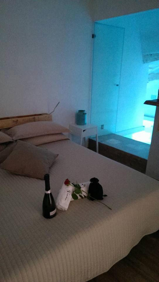 Apartmán Viagiusti 51 Ostuni Exteriér fotografie