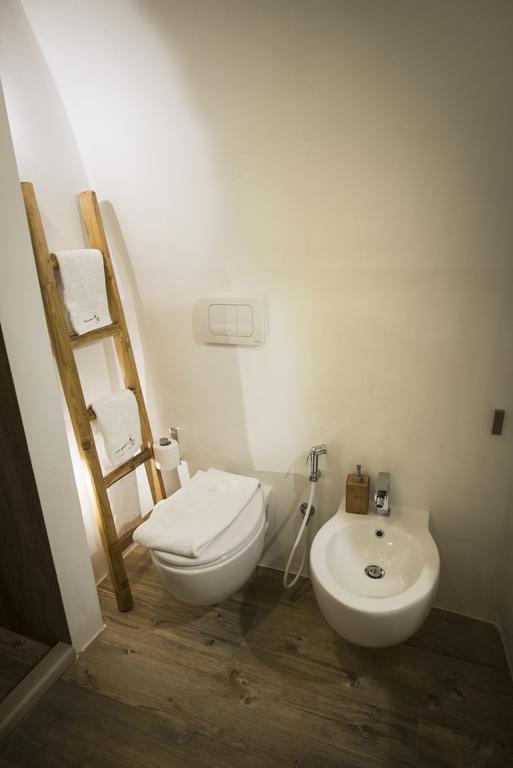 Apartmán Viagiusti 51 Ostuni Exteriér fotografie