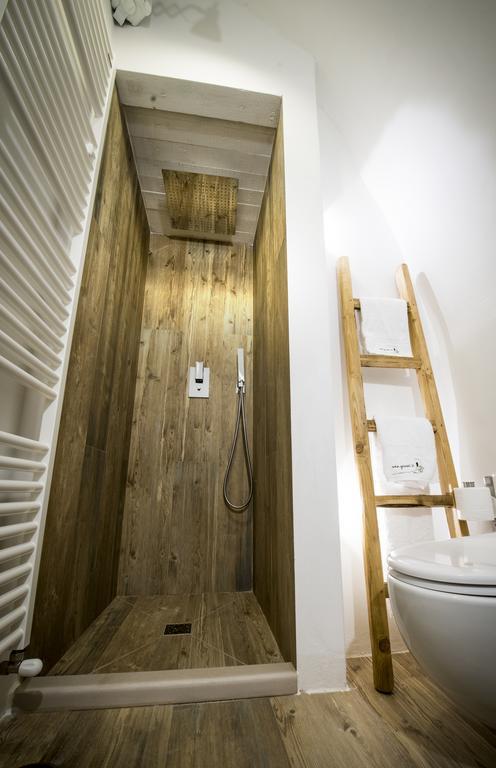 Apartmán Viagiusti 51 Ostuni Exteriér fotografie