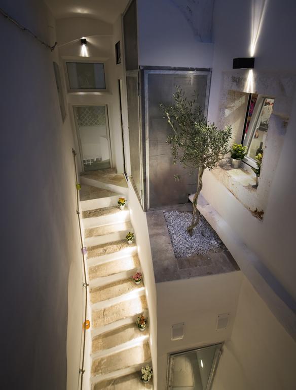 Apartmán Viagiusti 51 Ostuni Exteriér fotografie