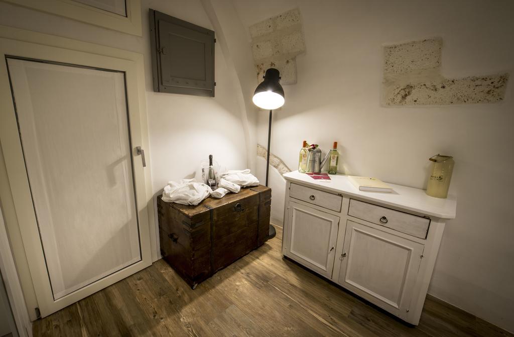 Apartmán Viagiusti 51 Ostuni Exteriér fotografie