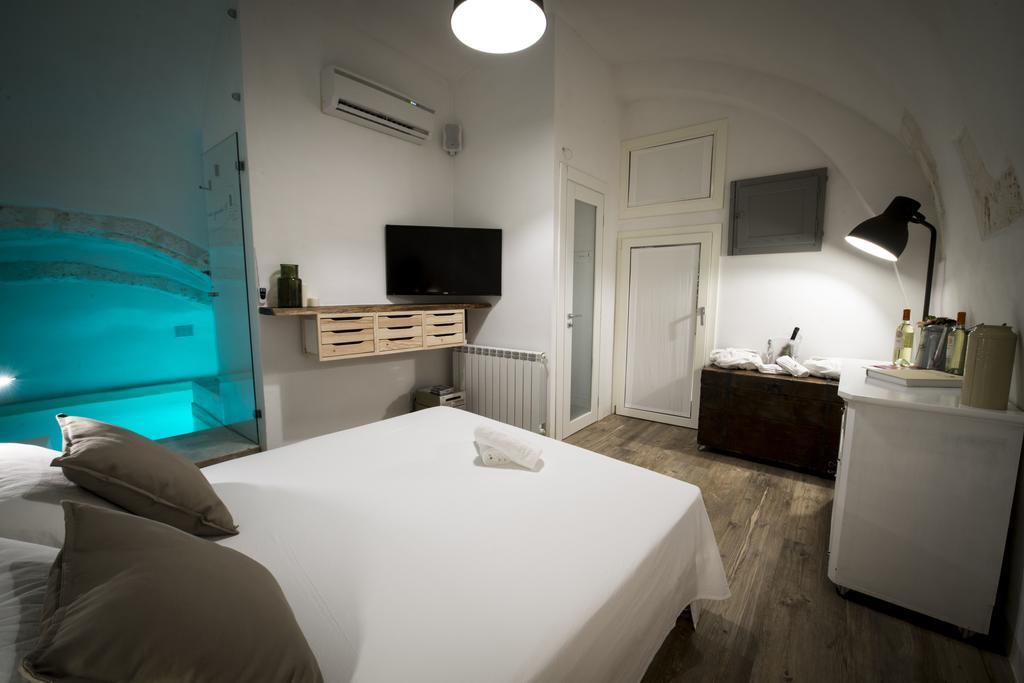 Apartmán Viagiusti 51 Ostuni Exteriér fotografie