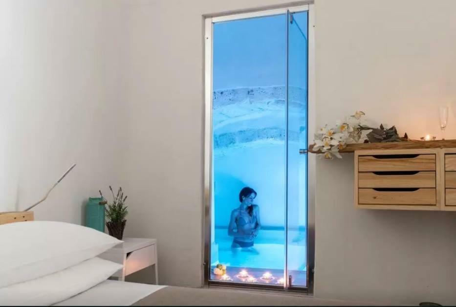 Apartmán Viagiusti 51 Ostuni Exteriér fotografie
