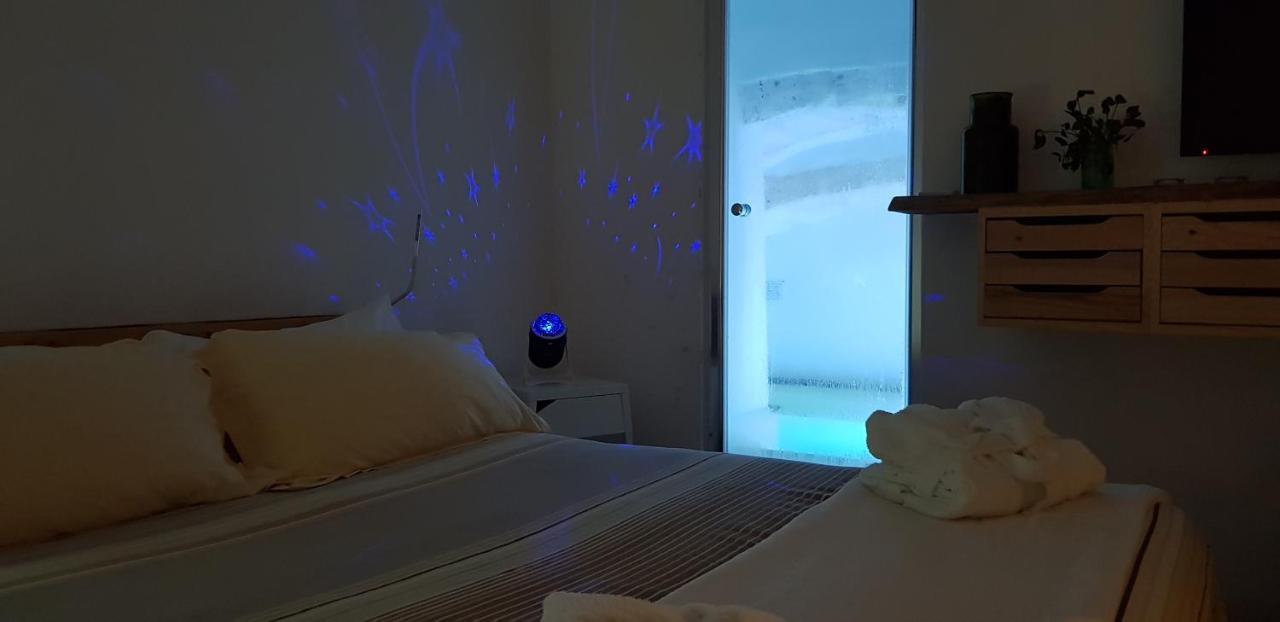 Apartmán Viagiusti 51 Ostuni Pokoj fotografie