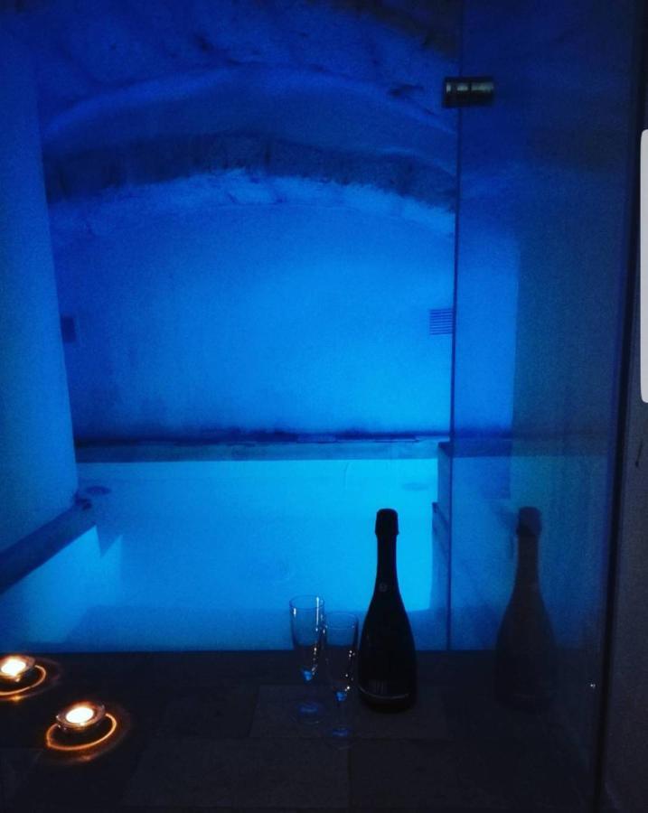 Apartmán Viagiusti 51 Ostuni Pokoj fotografie