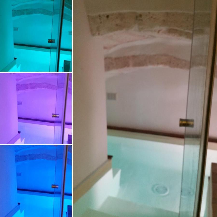 Apartmán Viagiusti 51 Ostuni Pokoj fotografie