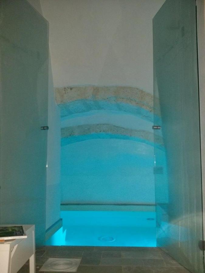 Apartmán Viagiusti 51 Ostuni Pokoj fotografie