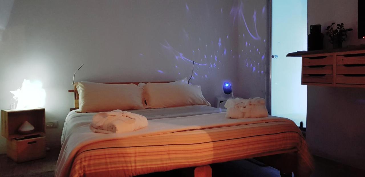 Apartmán Viagiusti 51 Ostuni Pokoj fotografie